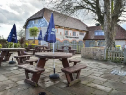 The Coach and Horses Hotels in Worthing