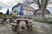 The Coach and Horses Hotels in Worthing