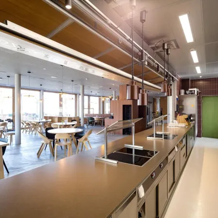 Schaan-Vaduz Youth Hostel
