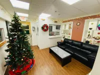 Haiban Inn Jersey City - 2-Star