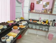 Pousada Rosa