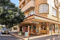 Beer Deluxe Albury