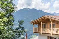 Hotel Fernblick Hotels in Brixen