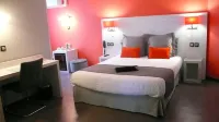 Hôtel L'Européen Hotels in Vic-en-Bigorre