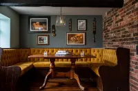 The Filly Inn Hotel di Brockenhurst