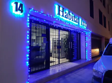 Habitat Inn