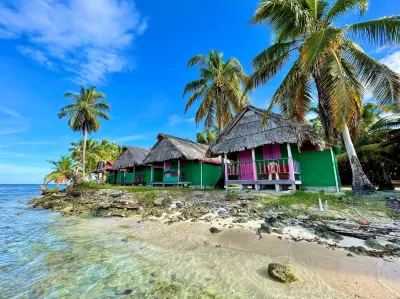 Hotel Pensión Corona