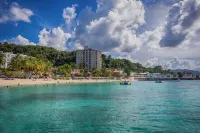 Caribic House Hotel a Montego Bay