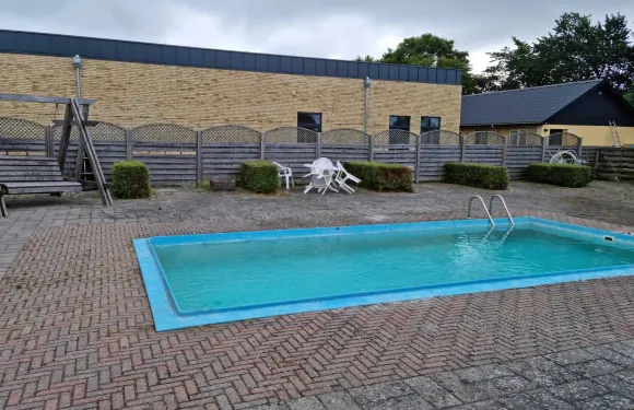 客房出租酒店 - 斯庫勒萊烏克羅