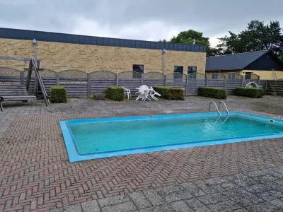 Skuldelev Kro Hotel di 