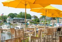 The Boathouse Hotels in Kennebunkport