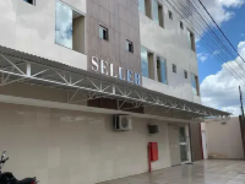 Seller Hotel Hotels in Sobral
