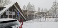Studio 9 Big Bear