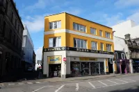 Black Isle Hostel Các khách sạn ở 
