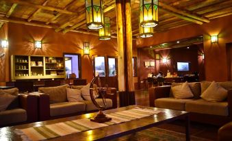 Hotel Cañon de Talampaya
