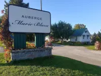 Auberge Marie Blanc Hotels in Notre-Dame-du-Lac
