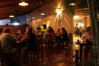 皇家帕爾馬酒店 - 早餐