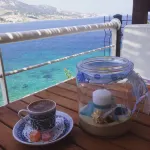 Reyhan Hotel - Havudsigt