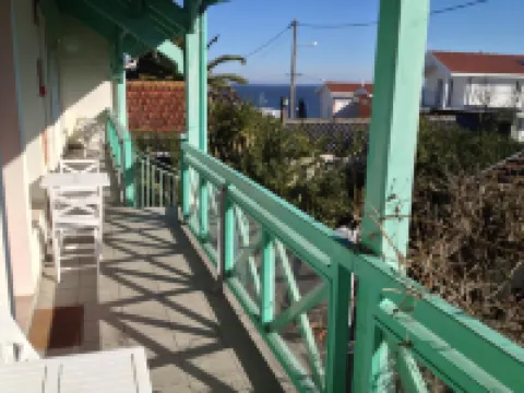 Hôtel Orange Marine