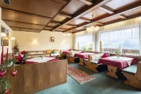 Pension Südhang - Alojamientos