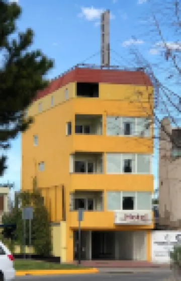 Hotel Paseo Hotels in 