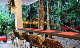 Casajungla Hostel