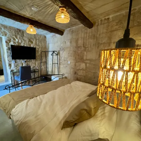 Kappella Boutique - Room 3