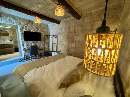 Kappella Boutique - Room 3