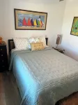 Close to Beach and Kids Park! Angelfish Cottage Clean and New and Fully Stocked