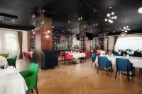 Bononia Estate Winery & Resort - Desayuno