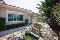 Oceanfront Oasis in Flagler Beach w/ Views!