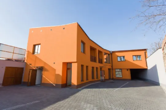 Hotel U Kostela Hotels in 