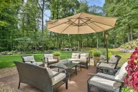 Butterfly Creek Columbus Estate on 3 Acres! - 3-Star