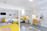 Gordon Square Studio ~ 4 Mi to Downtown Cleveland! - Homestays