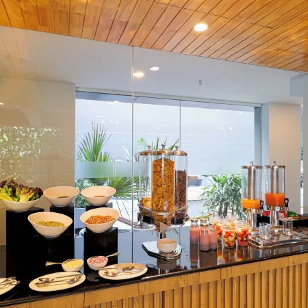 Air by Ahuja Residences