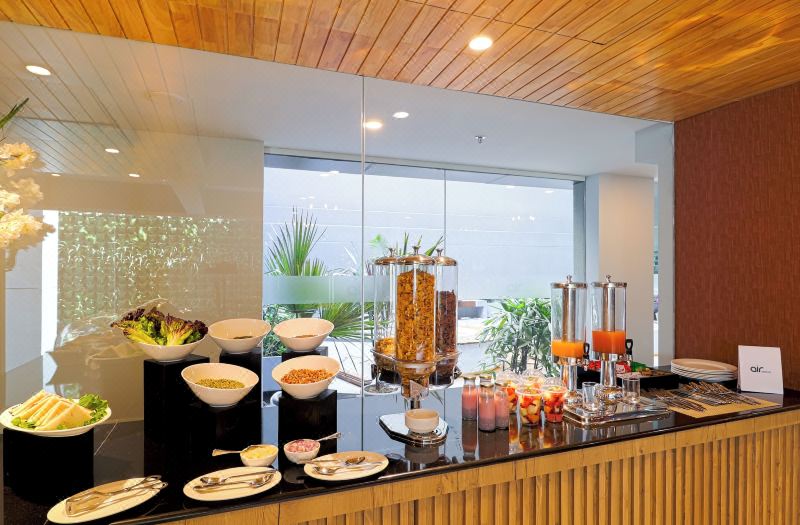 Air by Ahuja Residences photo 5