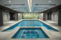 Manazel Aldiafah Serviced Apartments AlSulymaniyah