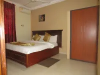 Rosewood Hotel Hotel a Agbogba