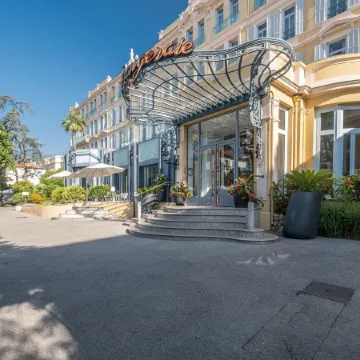 Hôtel Miléade l'Orangeraie - Menton