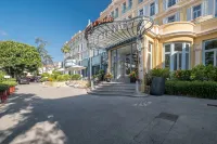 Hôtel Miléade l'Orangeraie - Menton