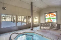 Walkable Brian Head Condo Steps to Ski Resort! - 2 étoiles