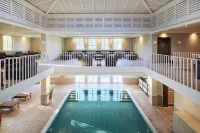 Strandhotel Zingst Hotels in Barth