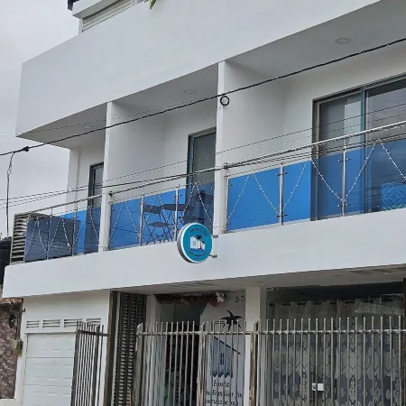 Hostal Casa Familiar Josi