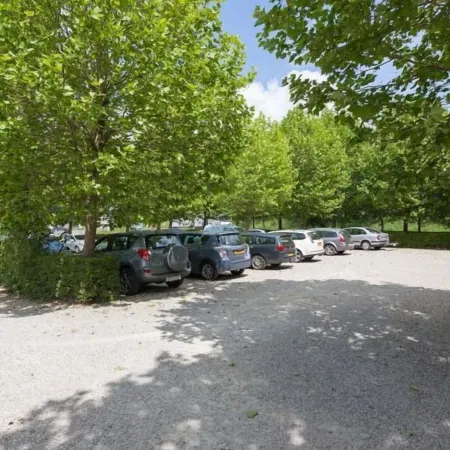 Flanders Lodge Hotel