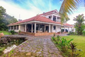 Doral House Villavicencio