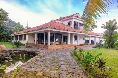 Doral House Villavicencio Hotels in 