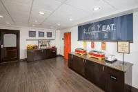 Hampton Inn & Suites Phoenix North/Happy Valley