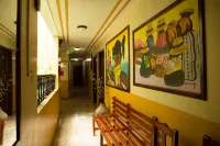 Mashys Hostal Hoteles en Cotacachi