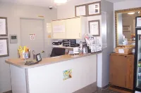 Ivanhoe Motel Hotel a Lloydminster