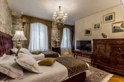 Villa Nepos Hotel